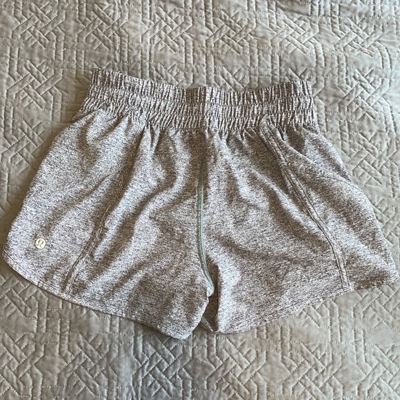 Lululemon Shorts - Picture 2 of 4